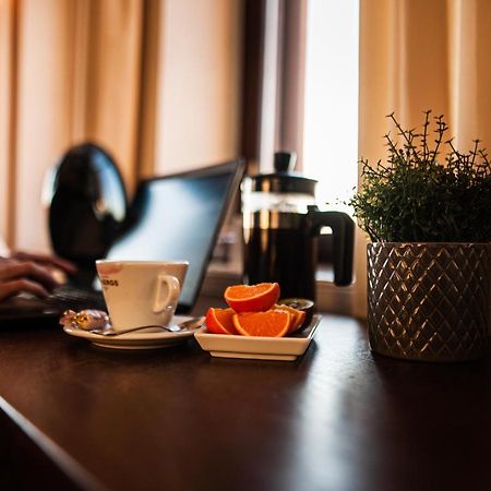 Hotel Seurahuone Kokkola  Eksteriør billede