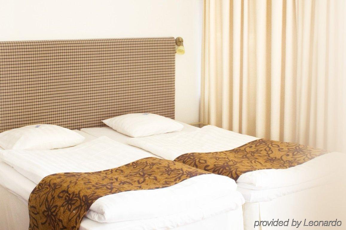 Hotel Seurahuone Kokkola  Eksteriør billede