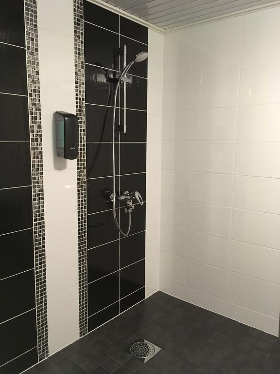 Hotel Seurahuone Kokkola  Eksteriør billede