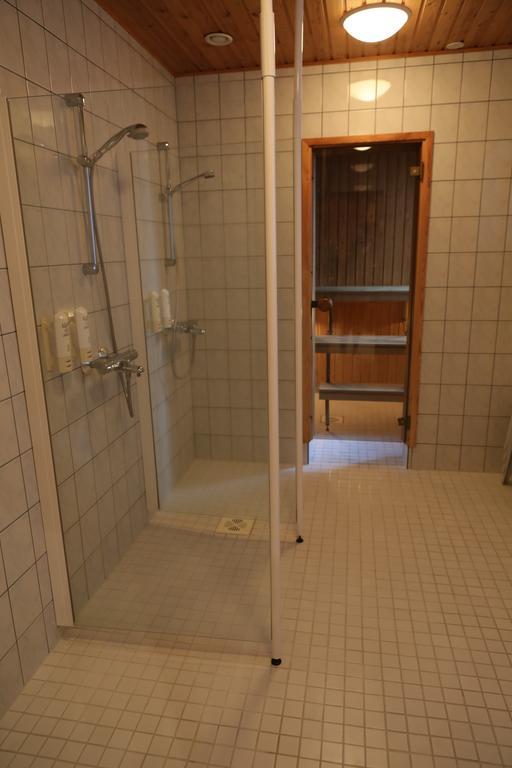 Hotel Seurahuone Kokkola  Eksteriør billede