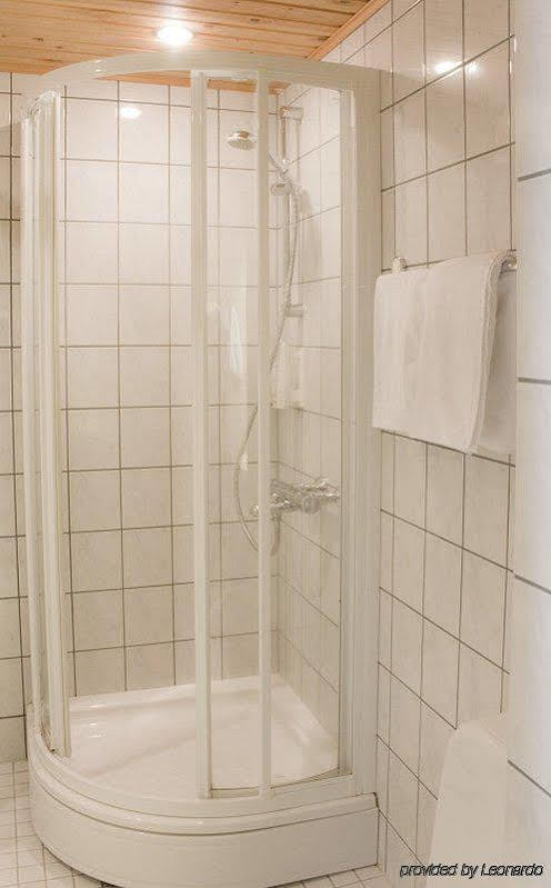 Hotel Seurahuone Kokkola  Værelse billede