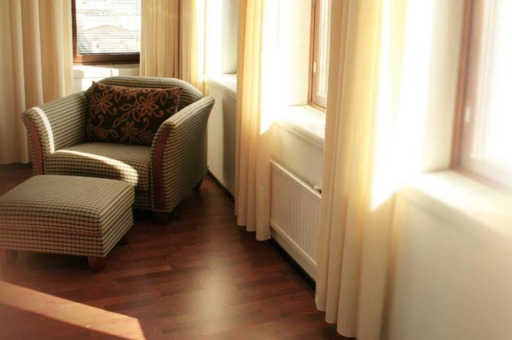 Hotel Seurahuone Kokkola  Eksteriør billede