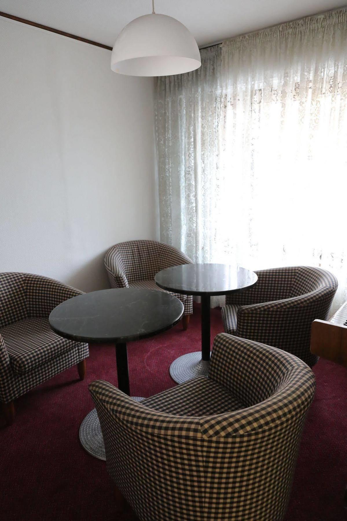 Hotel Seurahuone Kokkola  Eksteriør billede