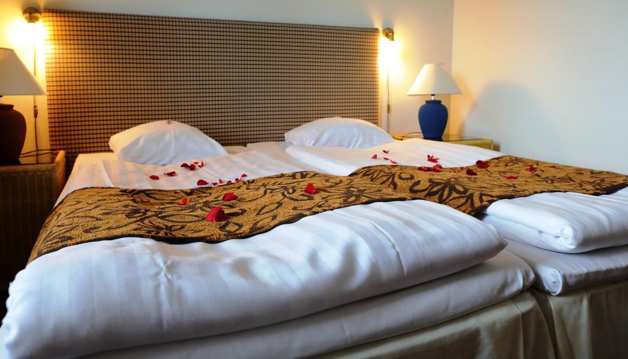 Hotel Seurahuone Kokkola  Eksteriør billede