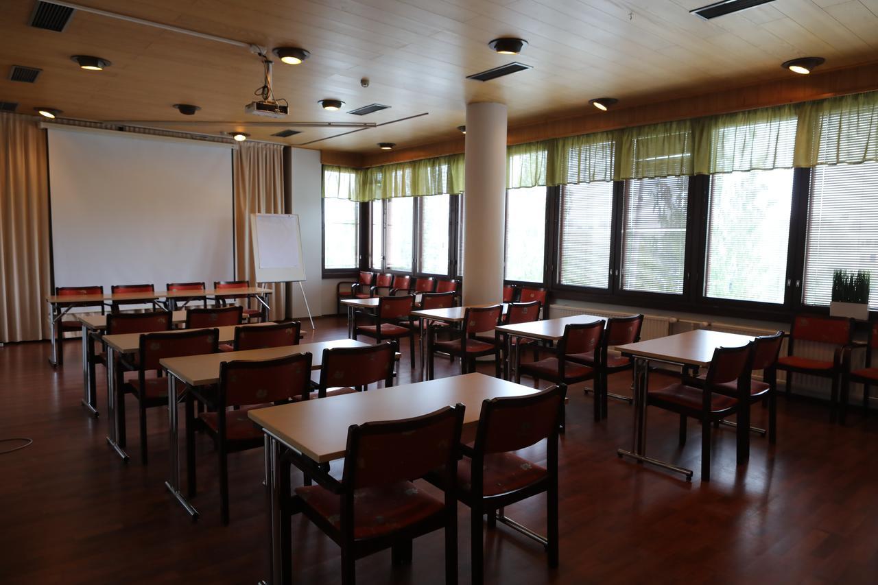 Hotel Seurahuone Kokkola  Eksteriør billede