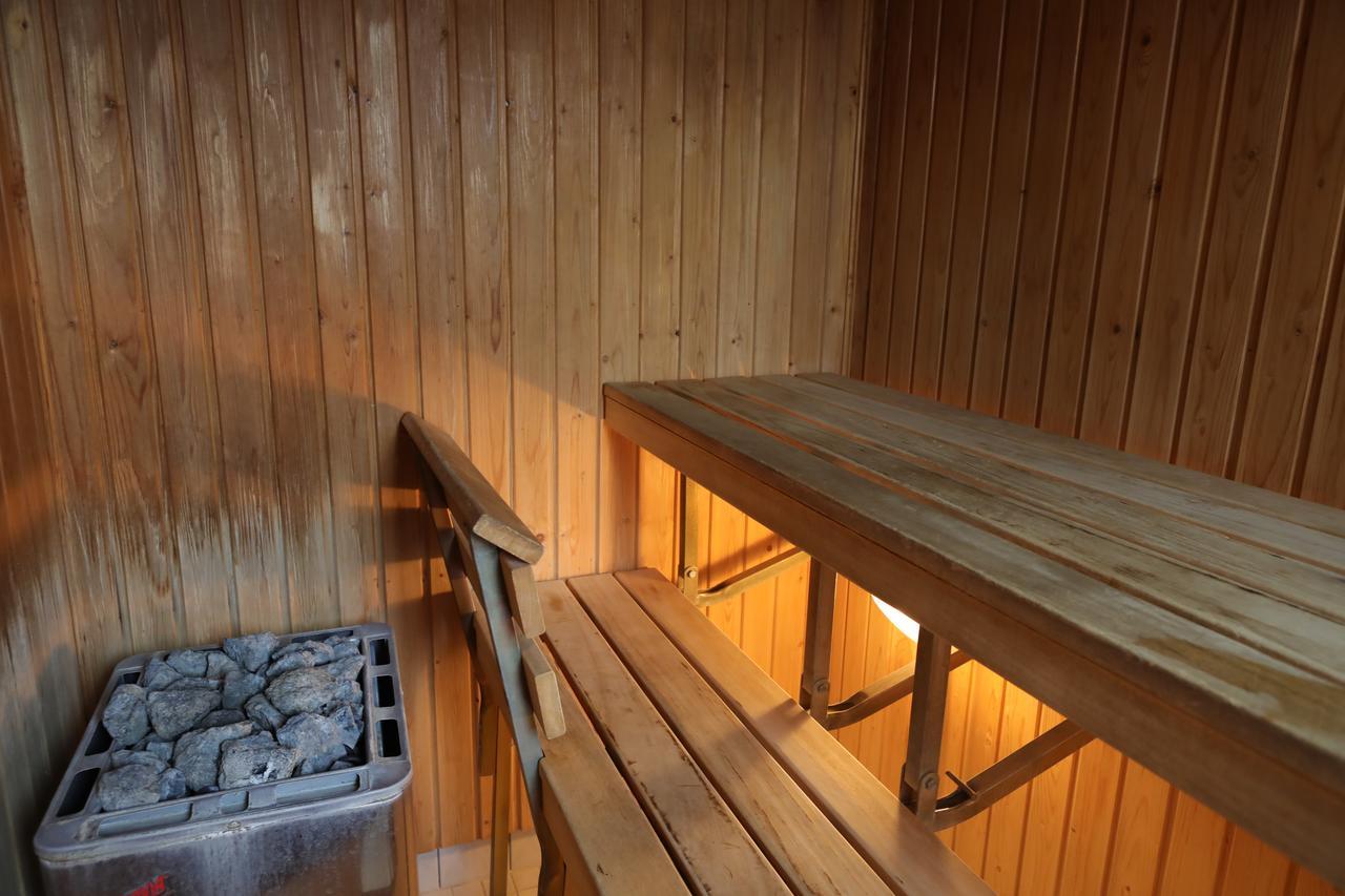 Hotel Seurahuone Kokkola  Eksteriør billede